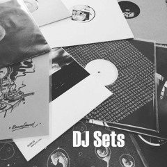 DJ Sets / Podcasts