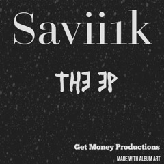 Savii1k FT. YSG X CAPO- Never Alone