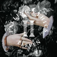 Preview Falling Ethics ELEVEN 002 / Limits Of Existence Vol.2