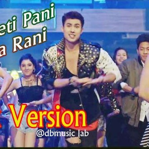 Yeti Yeti Pani Remix Version By Saugat Gurung || Kri || New Nepali Remix Song 2018