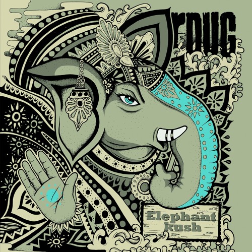 Galant Captain - Elephant Kush