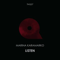 Premiere: Marina Karamarko - Marocco