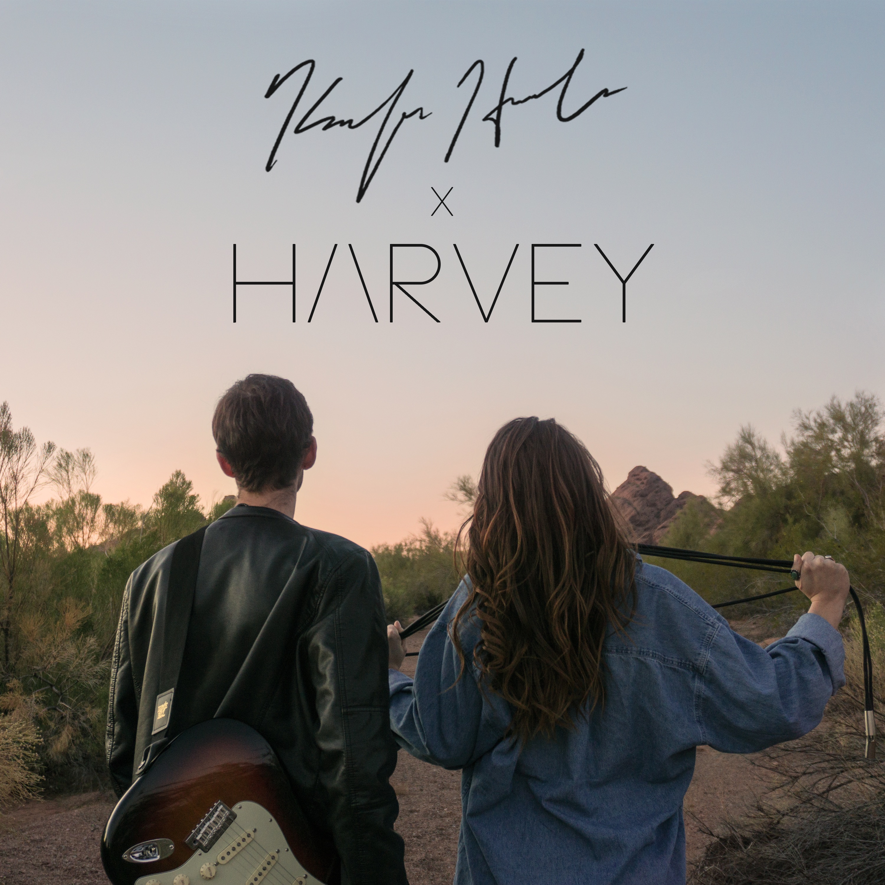 Looking Glass – feat. H/RVEY