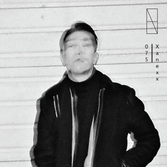 SCOPÁVIK 075 | Xanexx