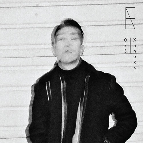 SCOPÁVIK 075 | Xanexx