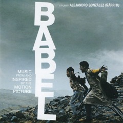 Bibo No Aozora - Endless Flight - Babel soundtrack