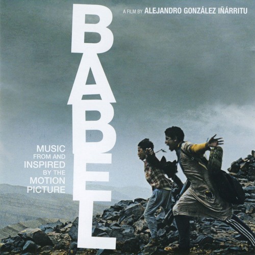 Stream Bibo No Aozora - Endless Flight - Babel soundtrack by Shibu Naza |  Listen online for free on SoundCloud