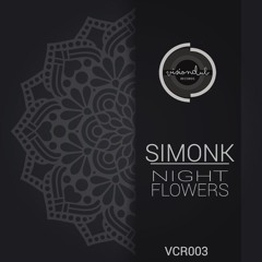 SIMONK - NIGHT FLOWERS
