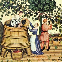 Thème - Fête De L'équinoxe D'Automne (Mabon)
