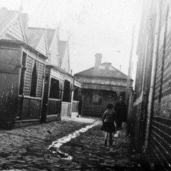 The Long and Lonely Walk Home