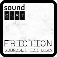 United_Diva Friction Demo_Throbbing Gristle arr Pendle (thanks Chris)