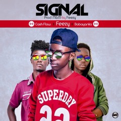 Signal (Ft. Cash Flow x Babayanks)