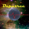 Suspense mystical dark music