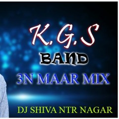 K.G.S Band 2K18 { TEENM@@R  MIX }-Dj Shiva Ntr Nagar @9959895907&8328272652@.mp3