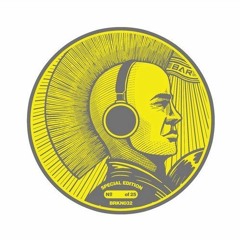 ZeroZero -  Syndrome [Out Now on Broken Audio Recordings]