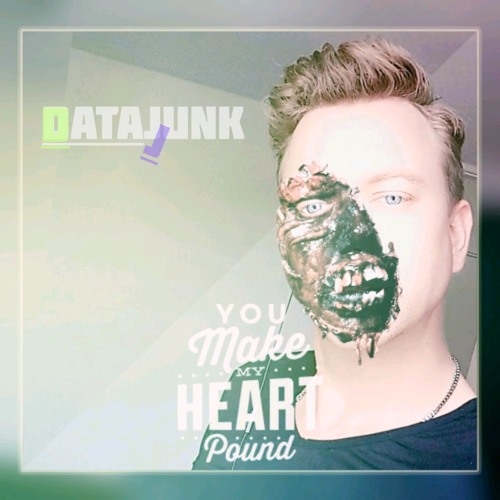 You Make My Heart Pound