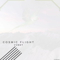Cosmic Flight (EP)