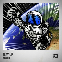 MNYKR - Way Up