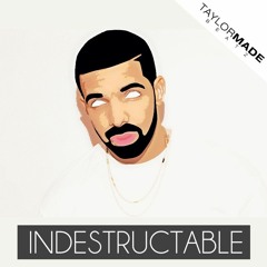Indestructible | Drake x Russ Type Beat