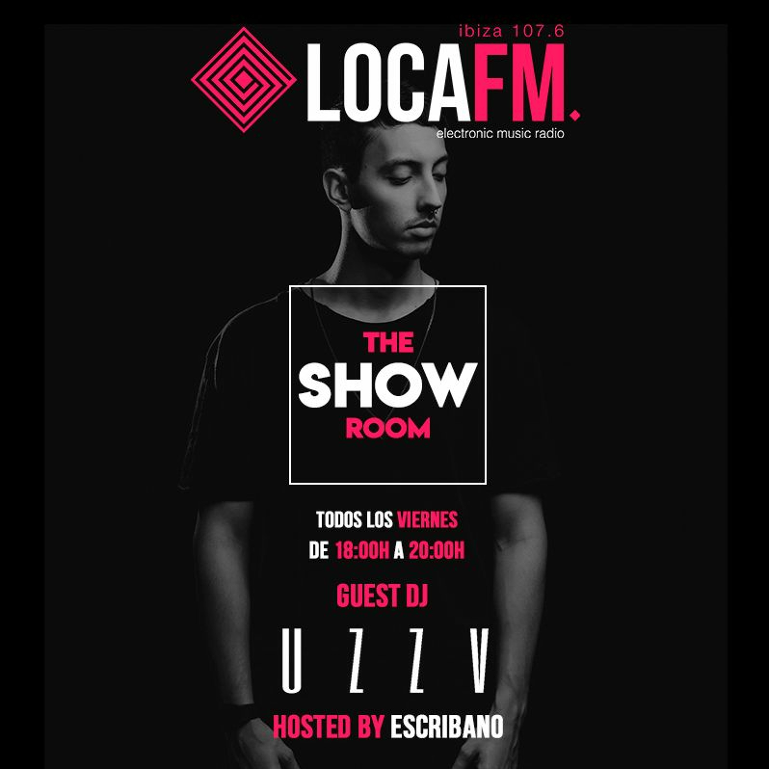 Showroom Ibiza by Escribano