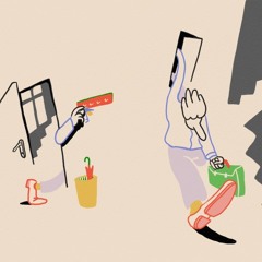 Teaser: Peter Ehwald & Le Septuor de Grand Matin