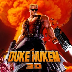 Duke Nukem 3D - Grabbag (Main Theme) (CD Arrangement)