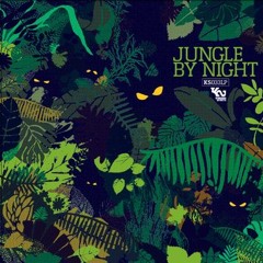 jungle by night-Hot Mama Hot
