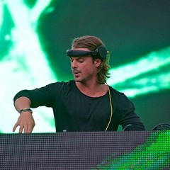 Arman Van Helden vs Chocolate Puma - Dub Of Doom x You Don't Know Me (Axwell Mashup MKL Reboot)