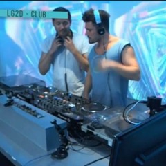 CarolinaBlue & MisterSmallz @Ibiza Global Radio JANUARY 19th