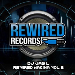 My rewired mixes