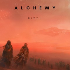 Alchemy [Prod. No Luck]