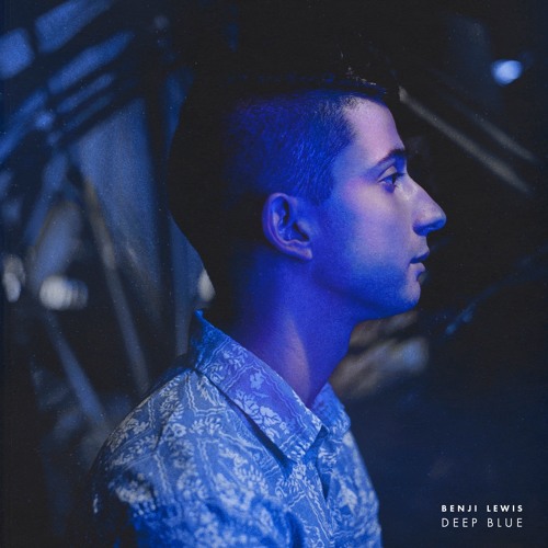DEEP BLUE