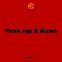 #Punk Rappers Tekashi 6ix9ine, Trippie Redd and Music News | 3 Angry Men Podcast
