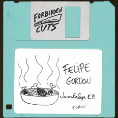 SB PREMIERE : Felipe Gordon - Jambalaya [Forbidden Cuts]