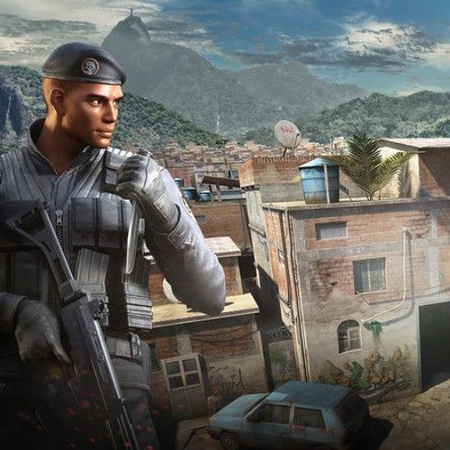 The Suburb- Cormack (Dj Set)