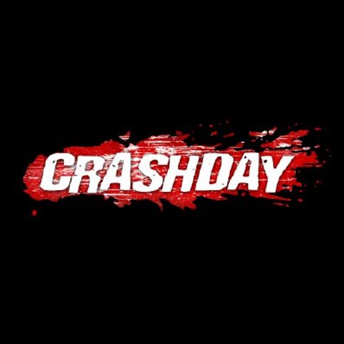 Stream Moonbyte Games | Listen to Crashday OST playlist online for free ...