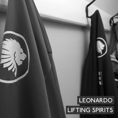 Premiere | Leonardo - We Are Unity (We Are The Brave)