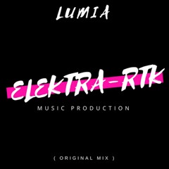 Lumia (Original Mix )
