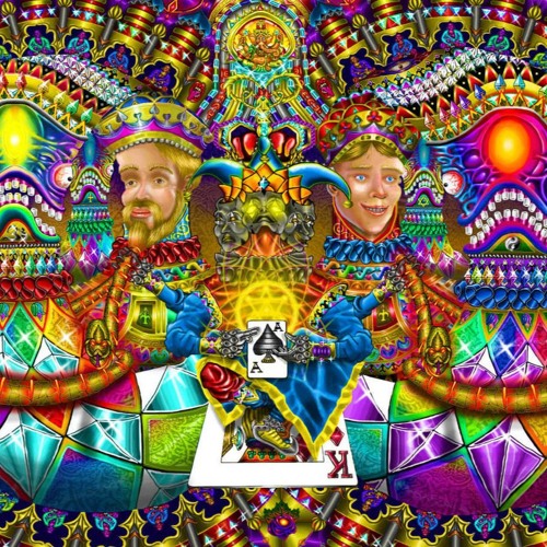 Entheogenic - A Language Older Than Words ᴴᴰ