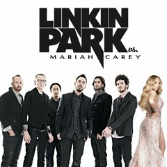 Linkin Park vs .Mariah Carey - Good Goodbye Emotions (Shawna Dee Mash Up)
