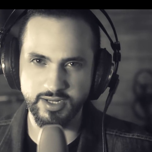 الهام مالك - حبيبي