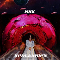 Spaceships