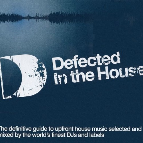 Defected House