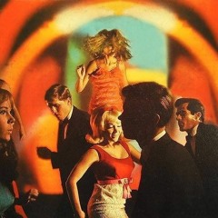 Wendy Rene - After Laughter (Matthieu Vanhove Remix)