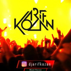 Ceylan Koynat - Mavi mavi ( Arif Kozan Remix )