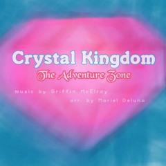 Crystal Kingdom (vocaloid a cappella arr.)