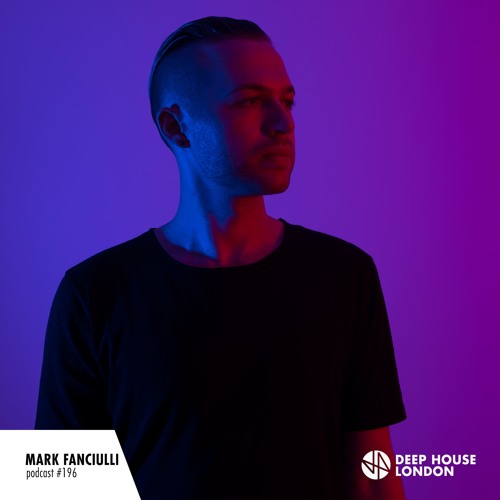 Mark Fanciulli - DHL Mix #196