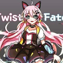 Twist of Fate feat. Ruriling (piano ver.)