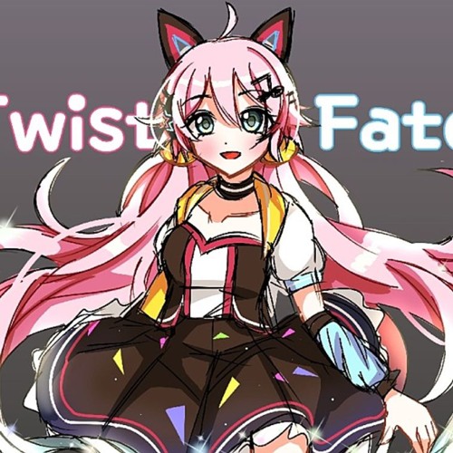 Twist of Fate feat. Ruriling (piano ver.)