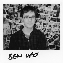 BIS Radio Show #926 with Ben UFO